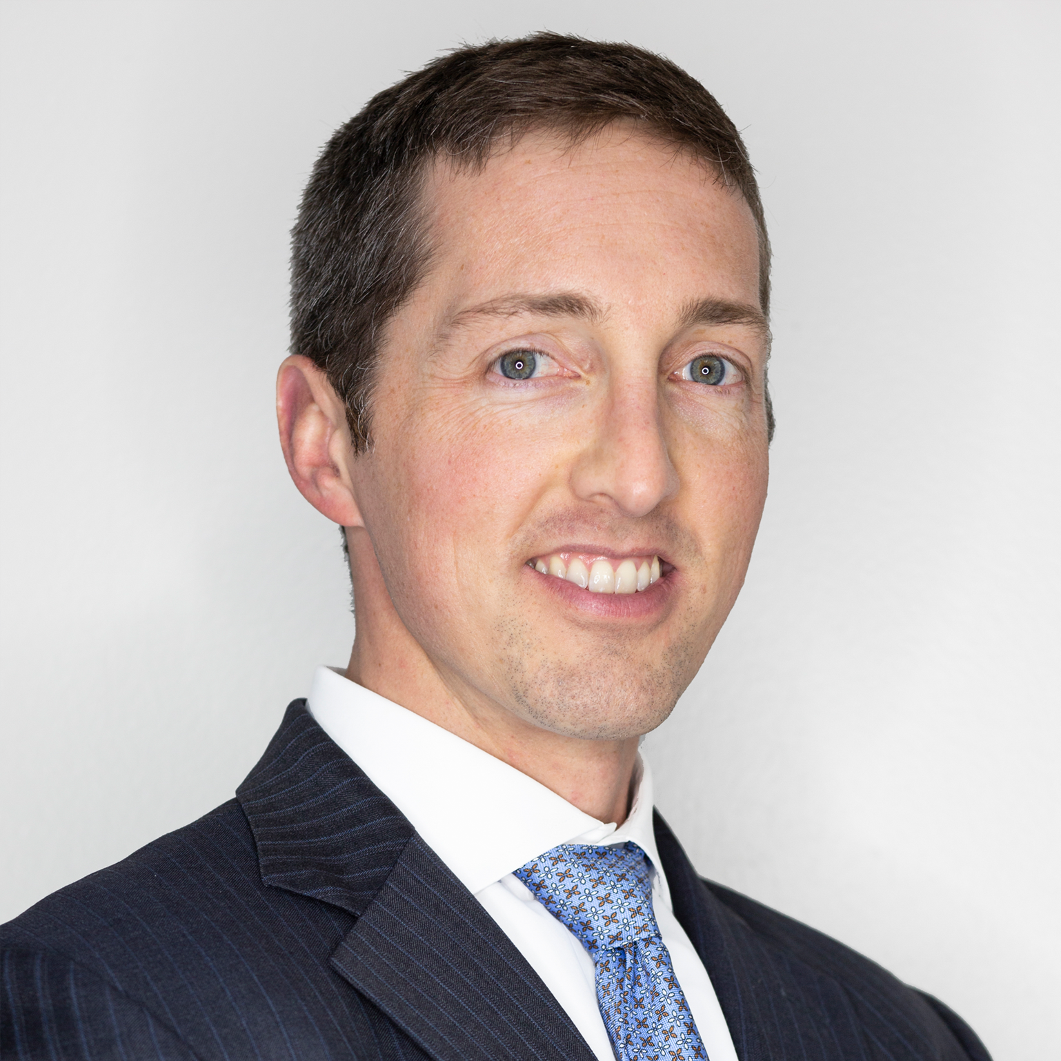Robert E. Logue, President of Texas Laser Institute