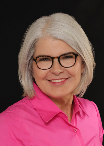 Lisa Ragsdale